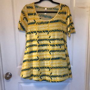 LuLaRoe Perfect Tee